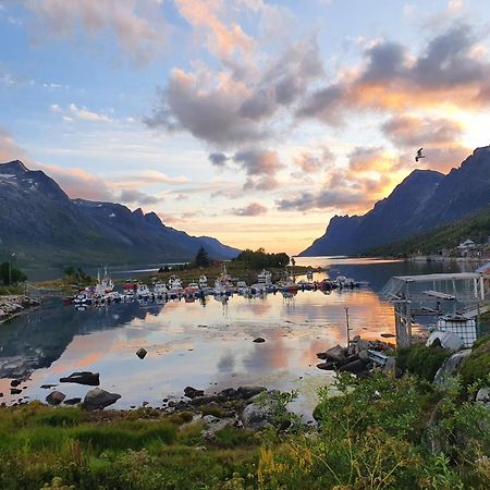 The House Of Aurora I Apartment Tromso Luaran gambar